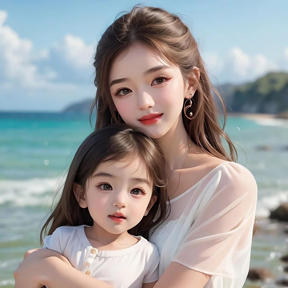 七七妈咪吖