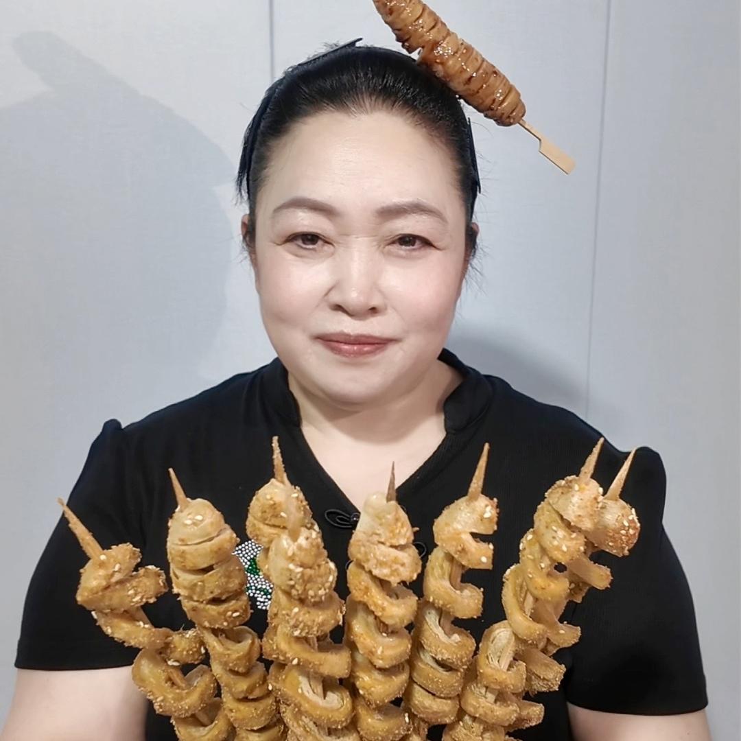 黄岛区香诱王面筋坊