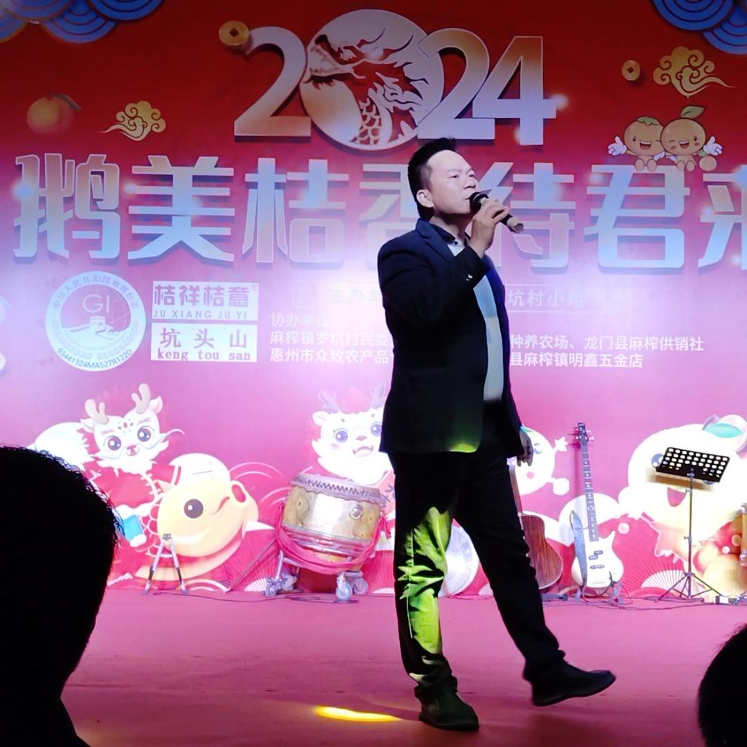 惠州阳光哥