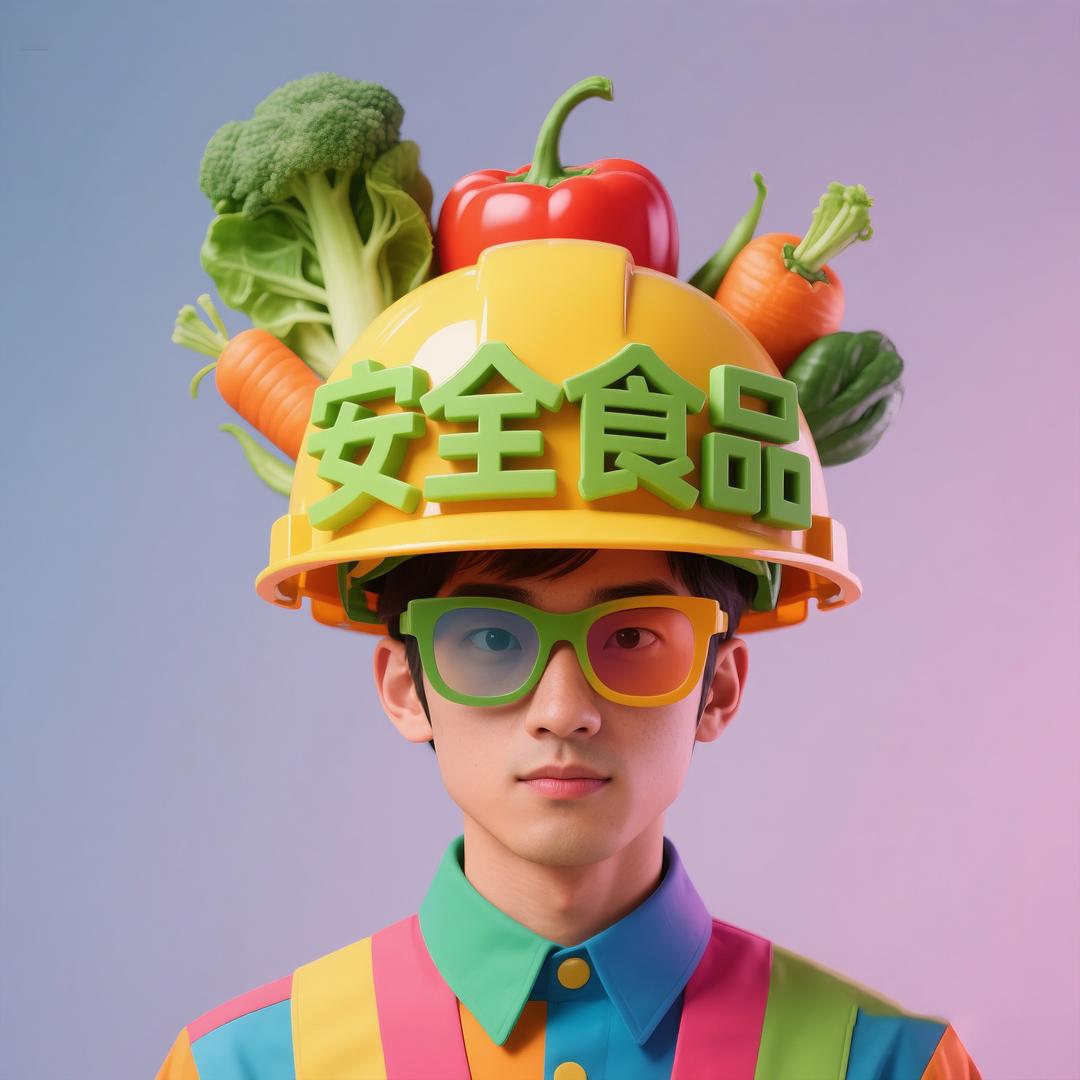 （食品）王安全