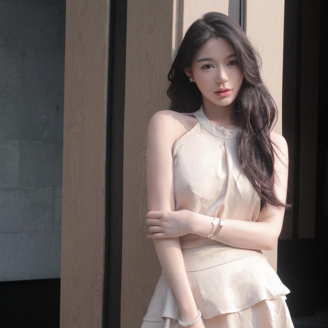 凯美瑞主理人丁丁