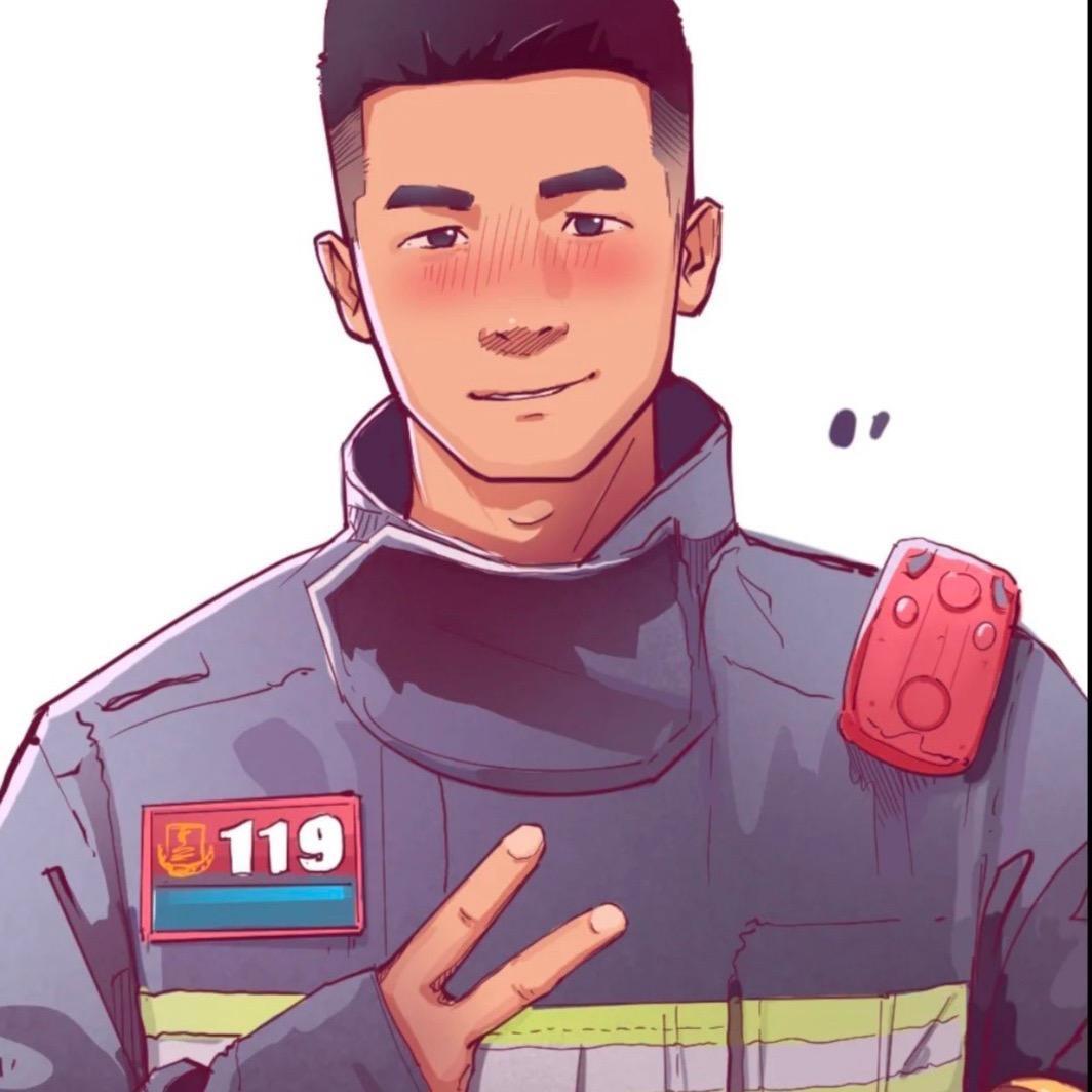 @蓝朋友
