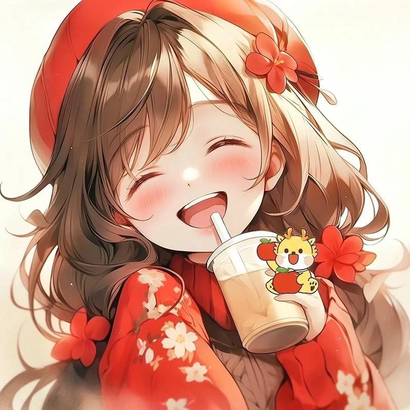 兜里有糖🍬