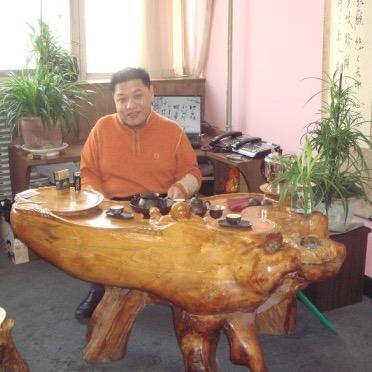 华商联盟