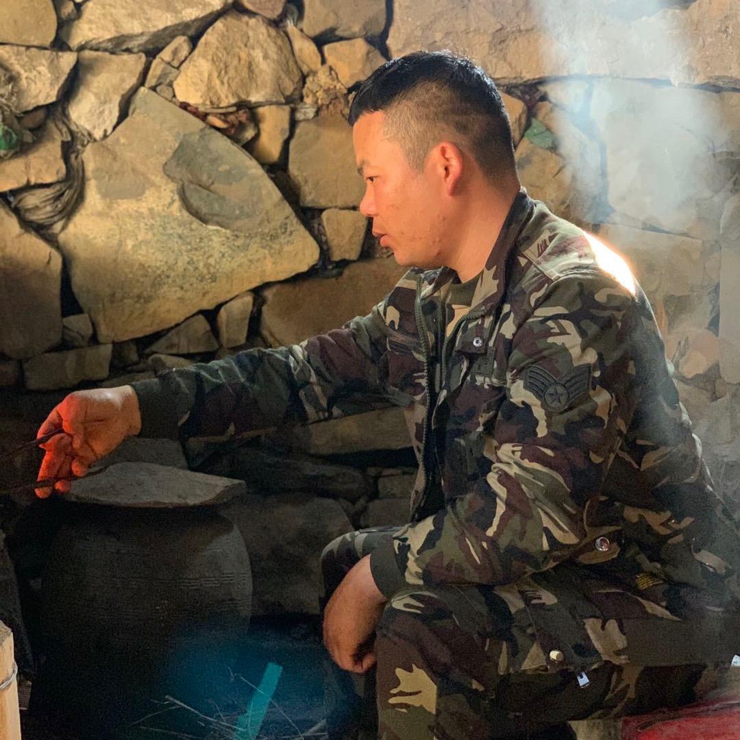 农村小伙啊伟🇨🇳