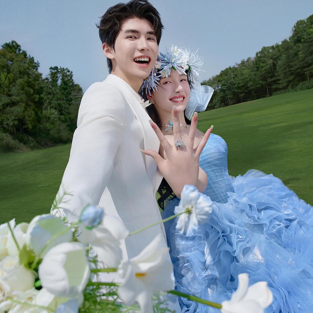 佛山-薇薇新娘策划师 晶晶