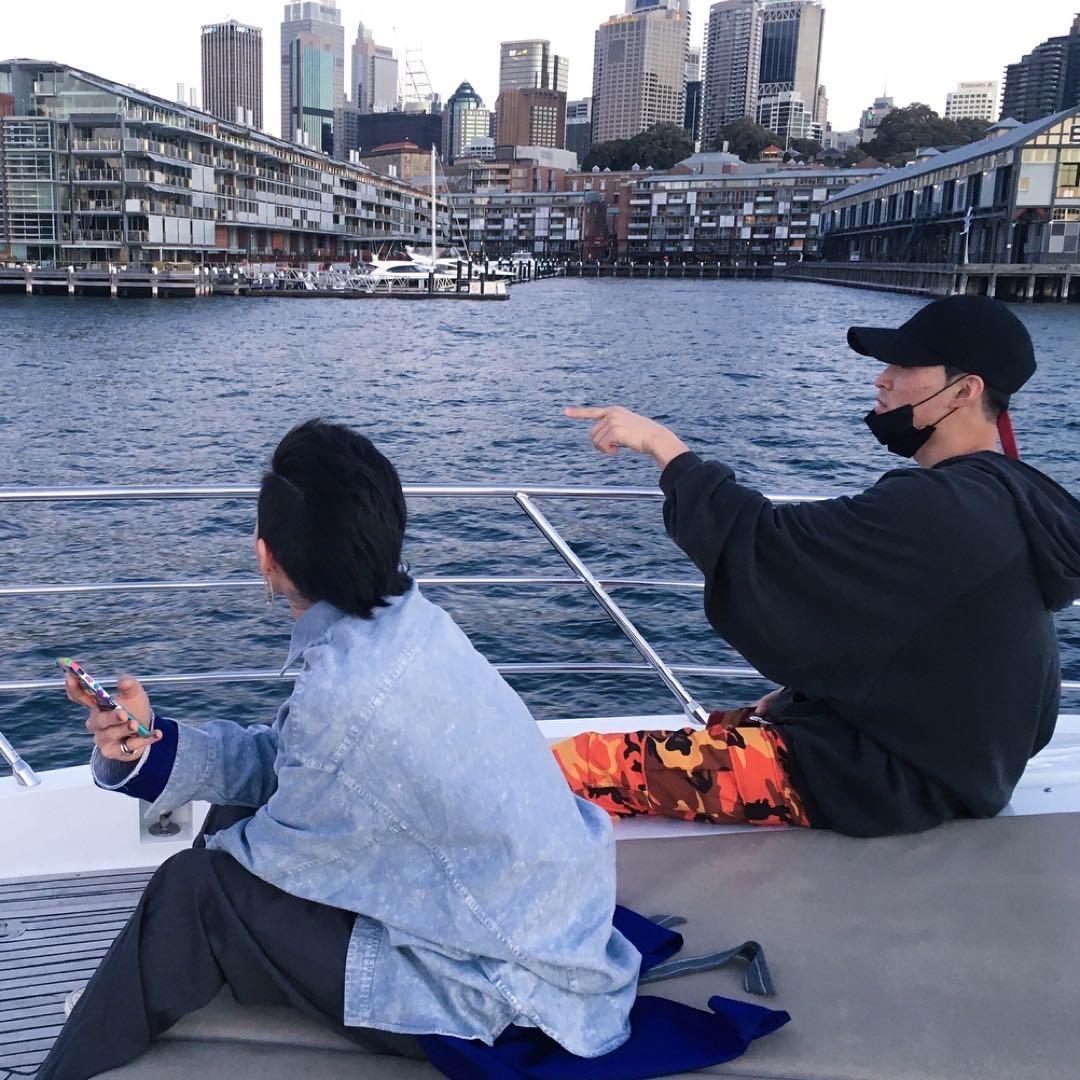 汽水味er的可乐