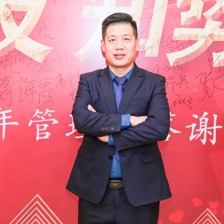 火锅专家……奇哥