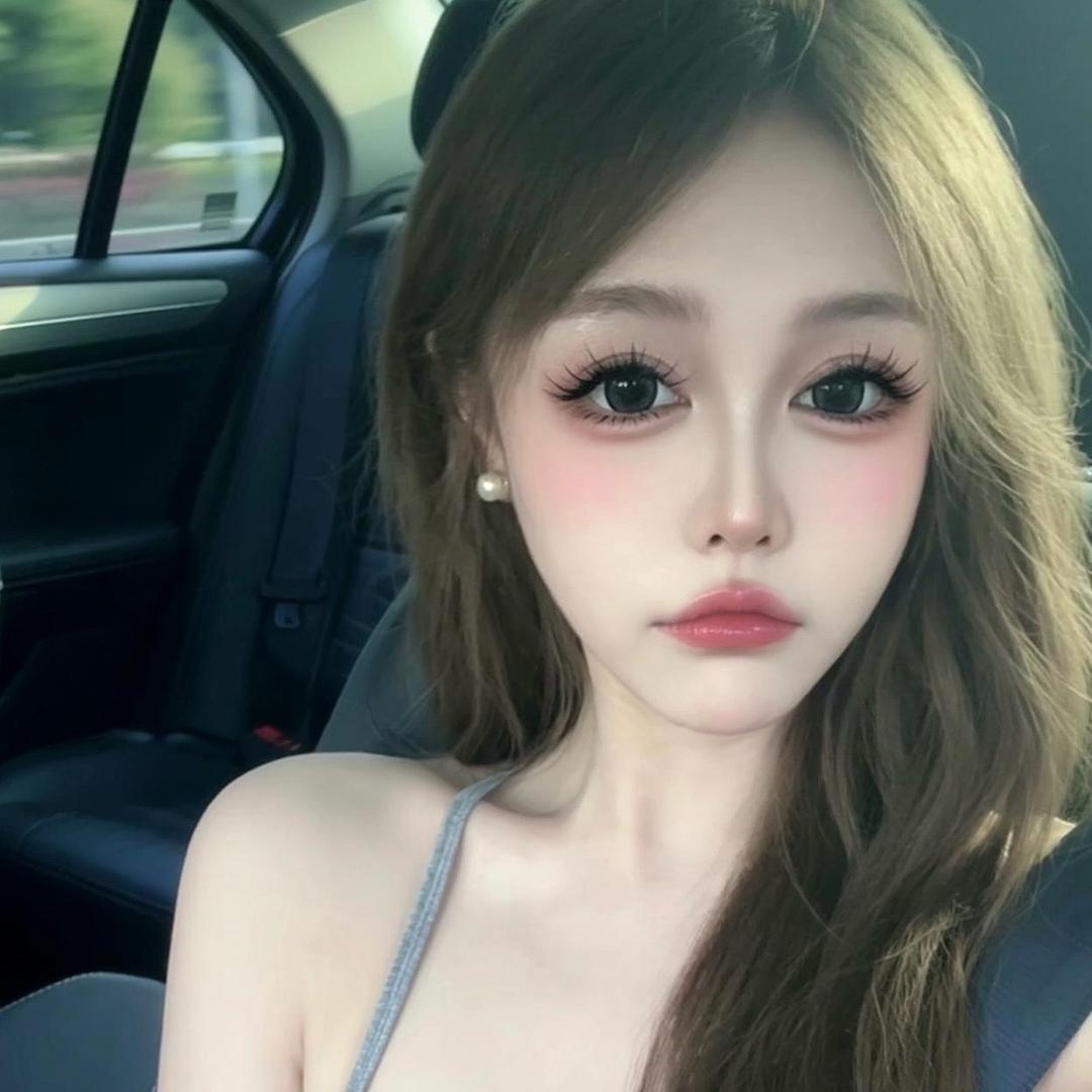@你的萌妹儿