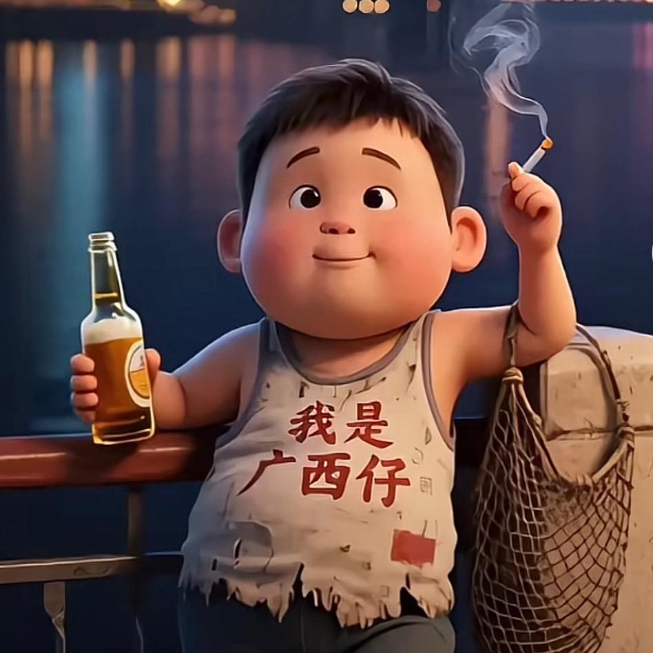 狼兵🇨🇳战狼