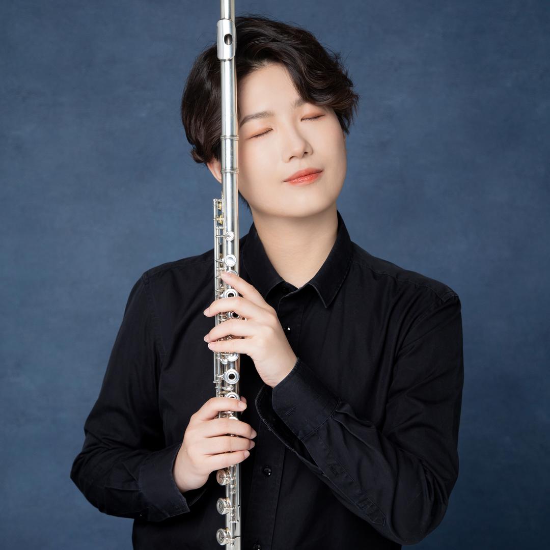 小高桑flute