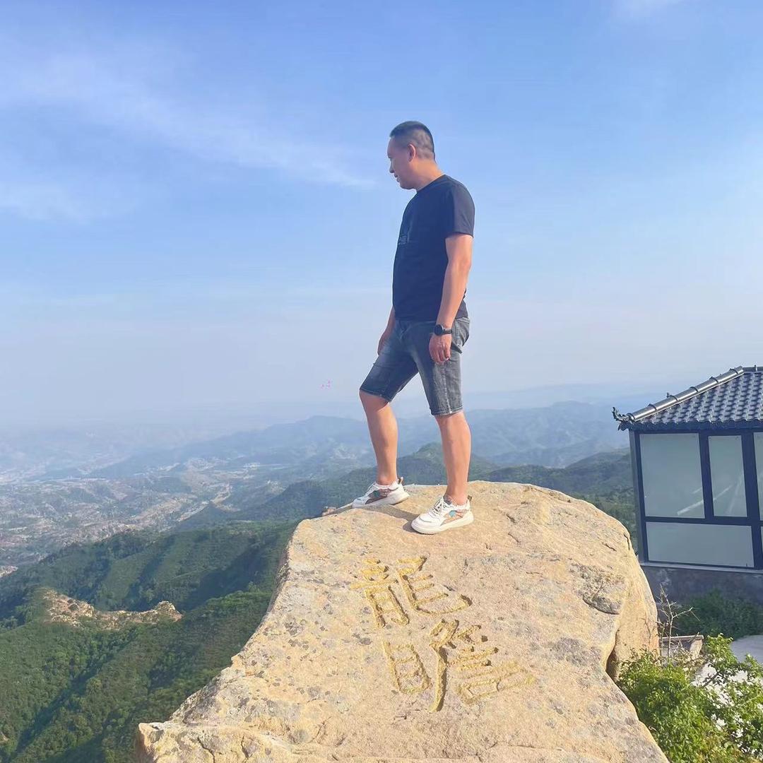 祁县鑫泰汽贸王建文