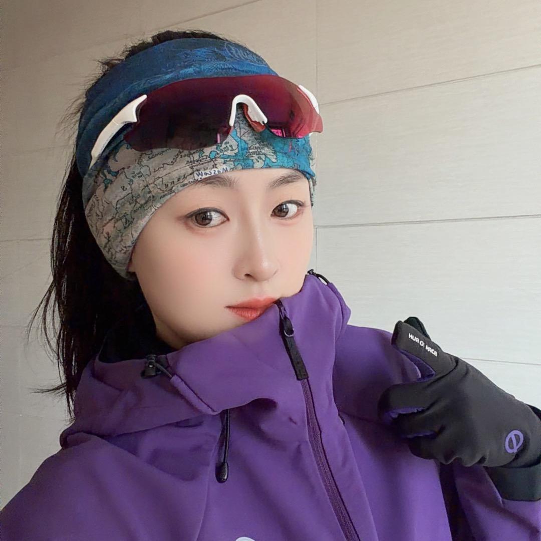 飞侠「爱跑步」