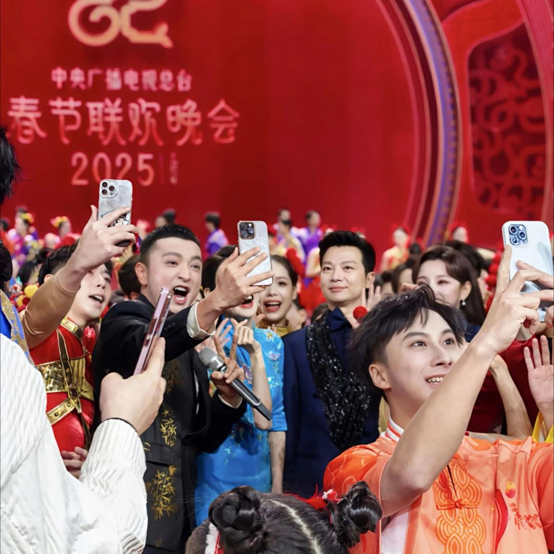 非洲小白脸