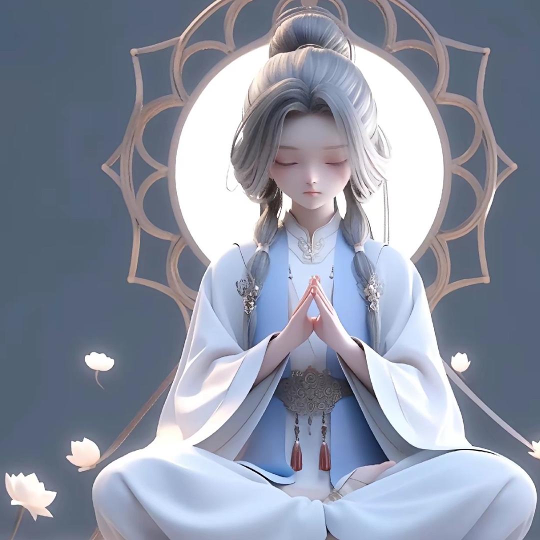 杨门府《结缘》1