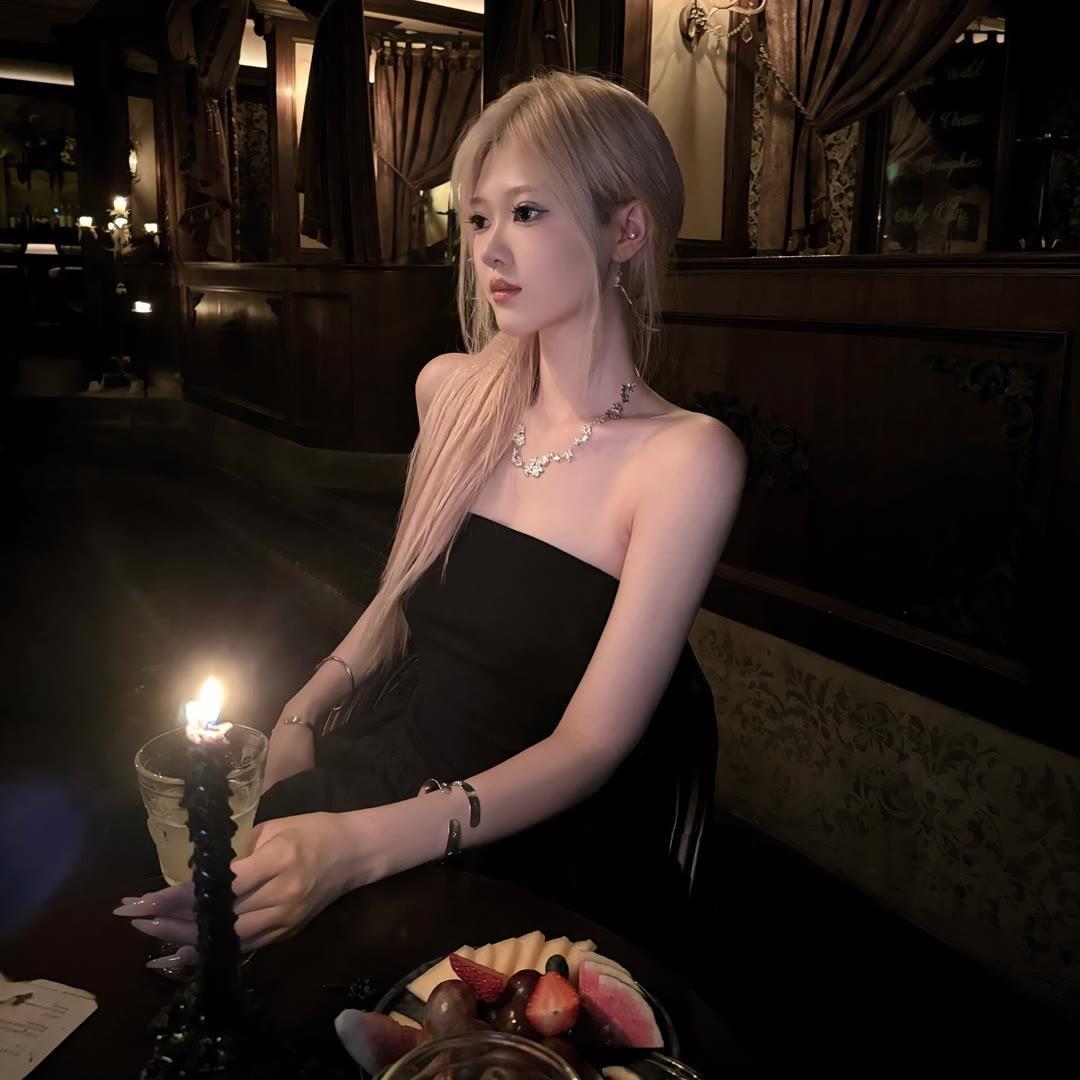 美美哒