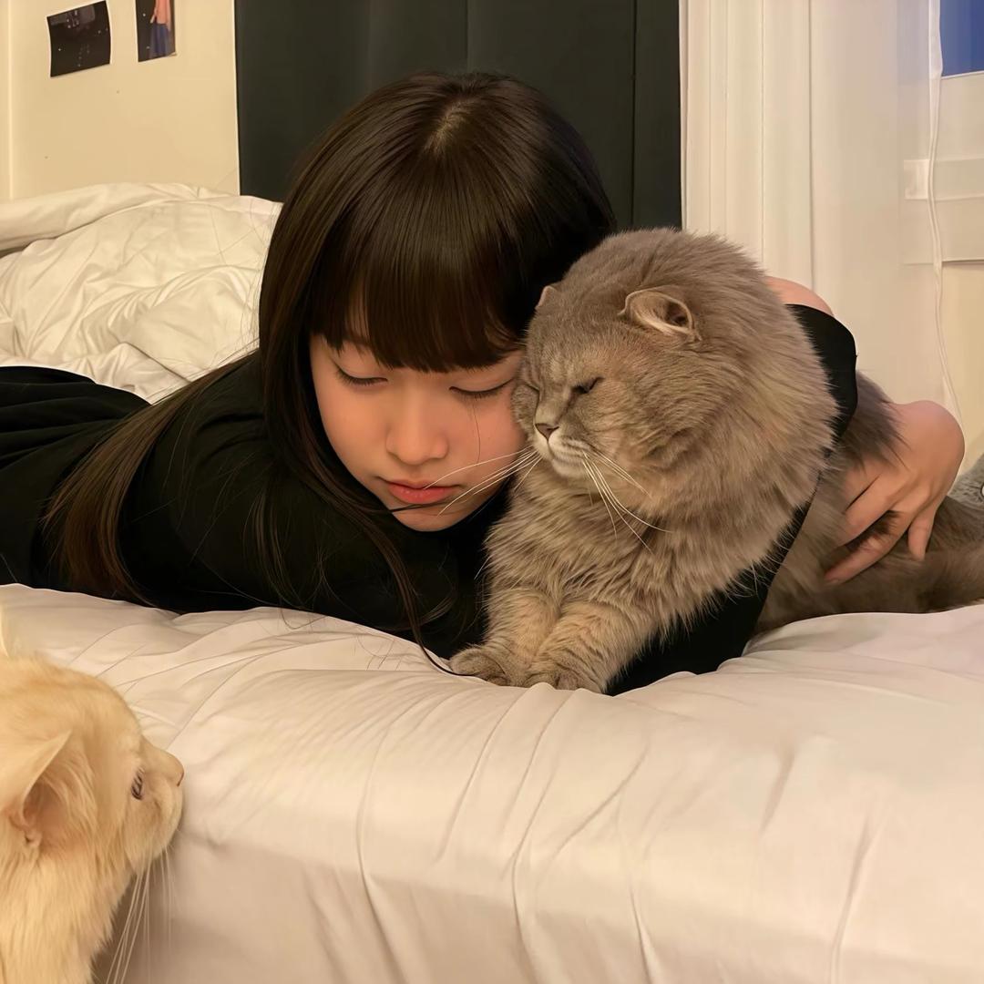 祝你鱼快