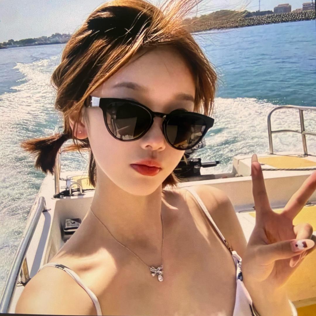 小红不吃香菜