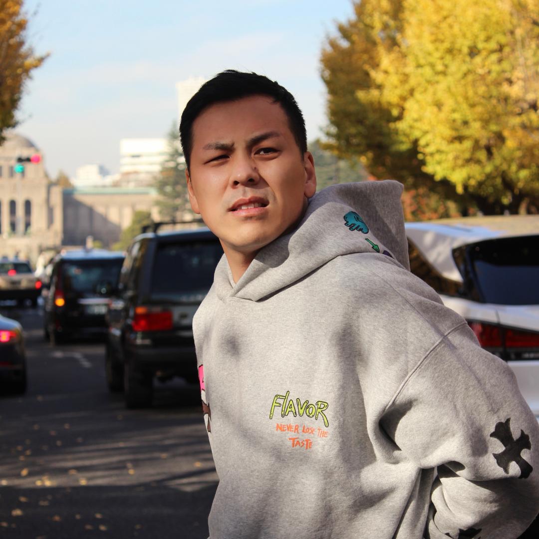 老王在东京
