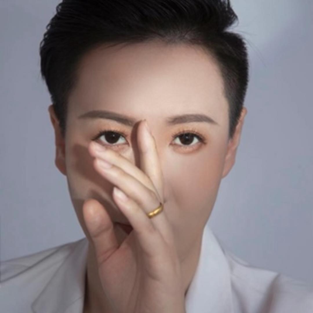 张莉正能量50