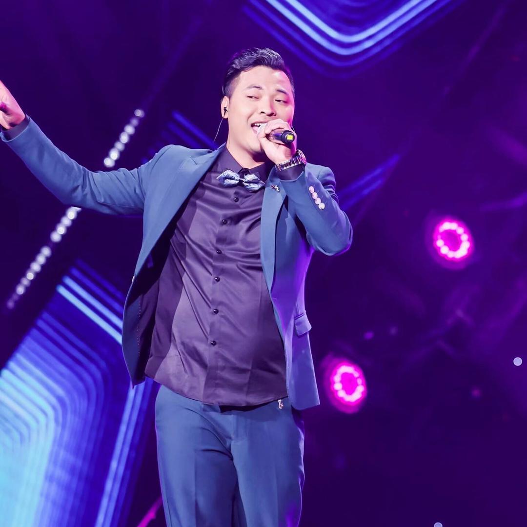 哈尼🎤明伦
