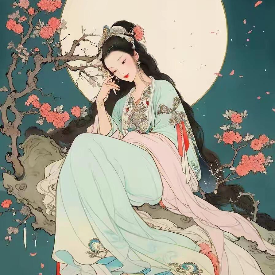 蝴蝶🦋
