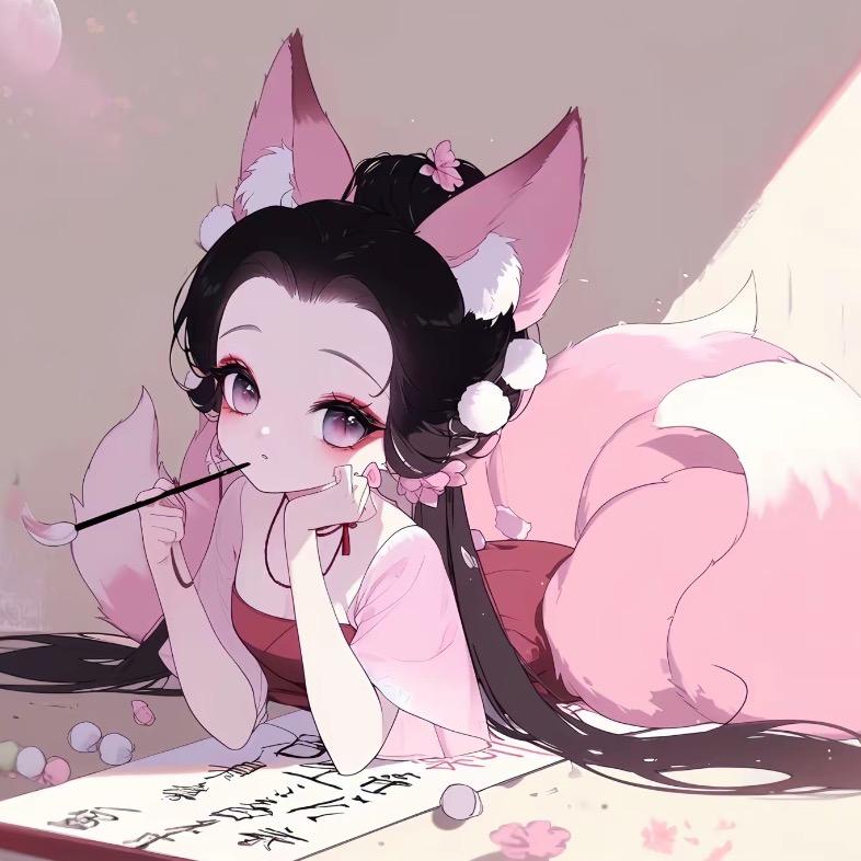 小福琳