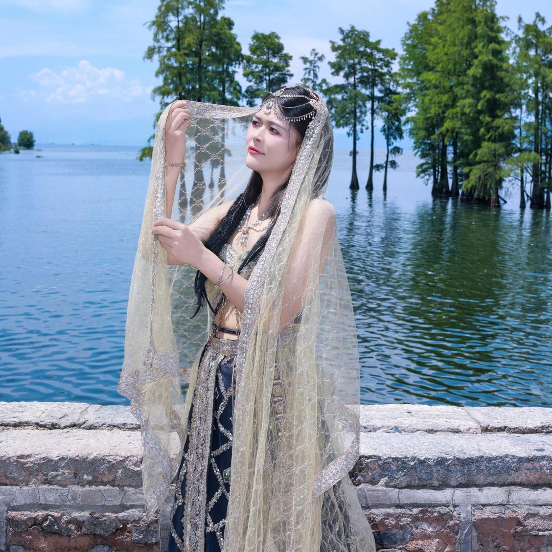 麻辣小尤鱼🐟
