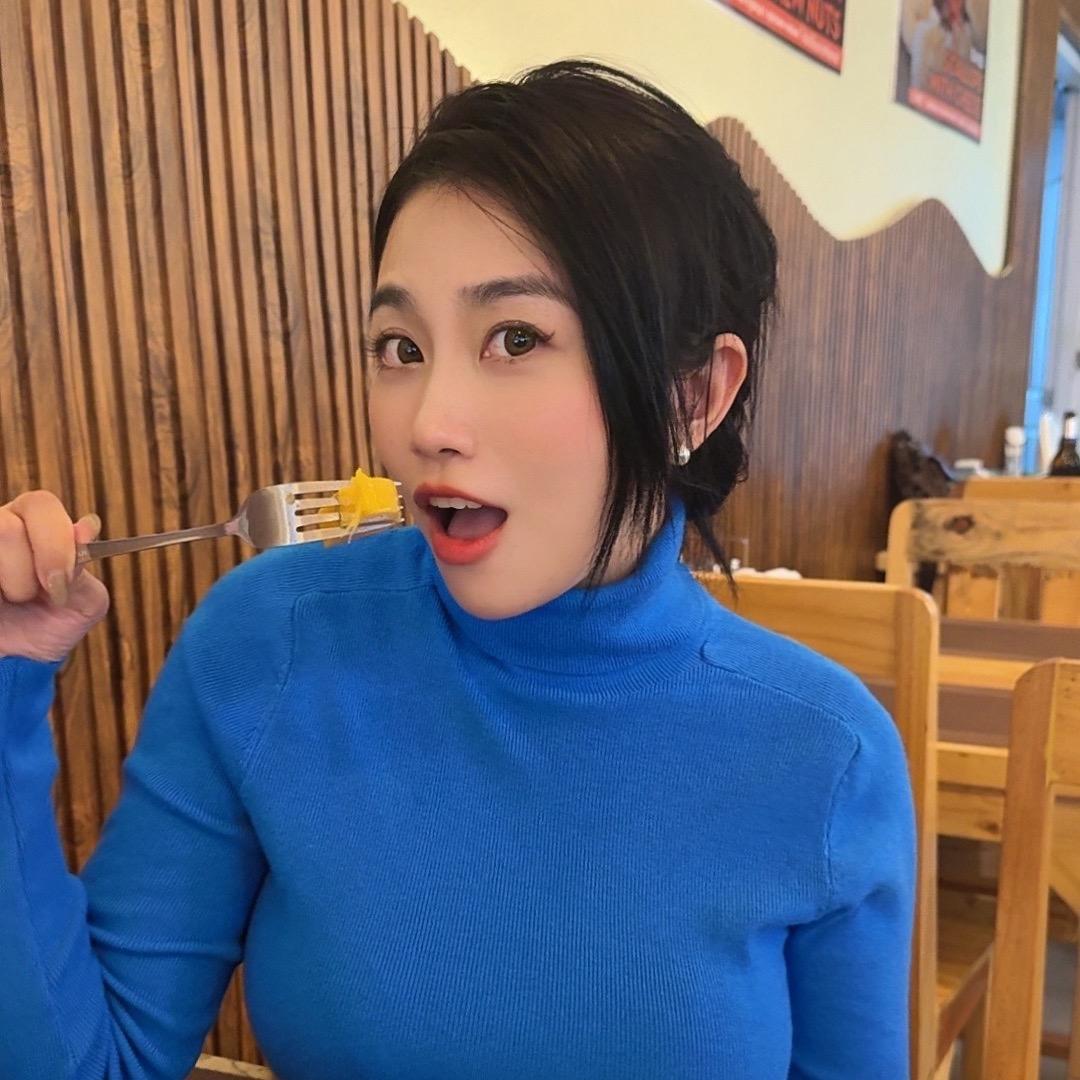 许诺Sabrina