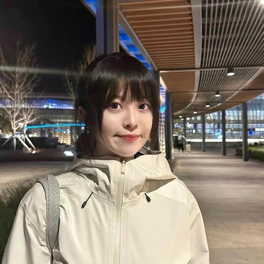 任任真甄（日常分享号）