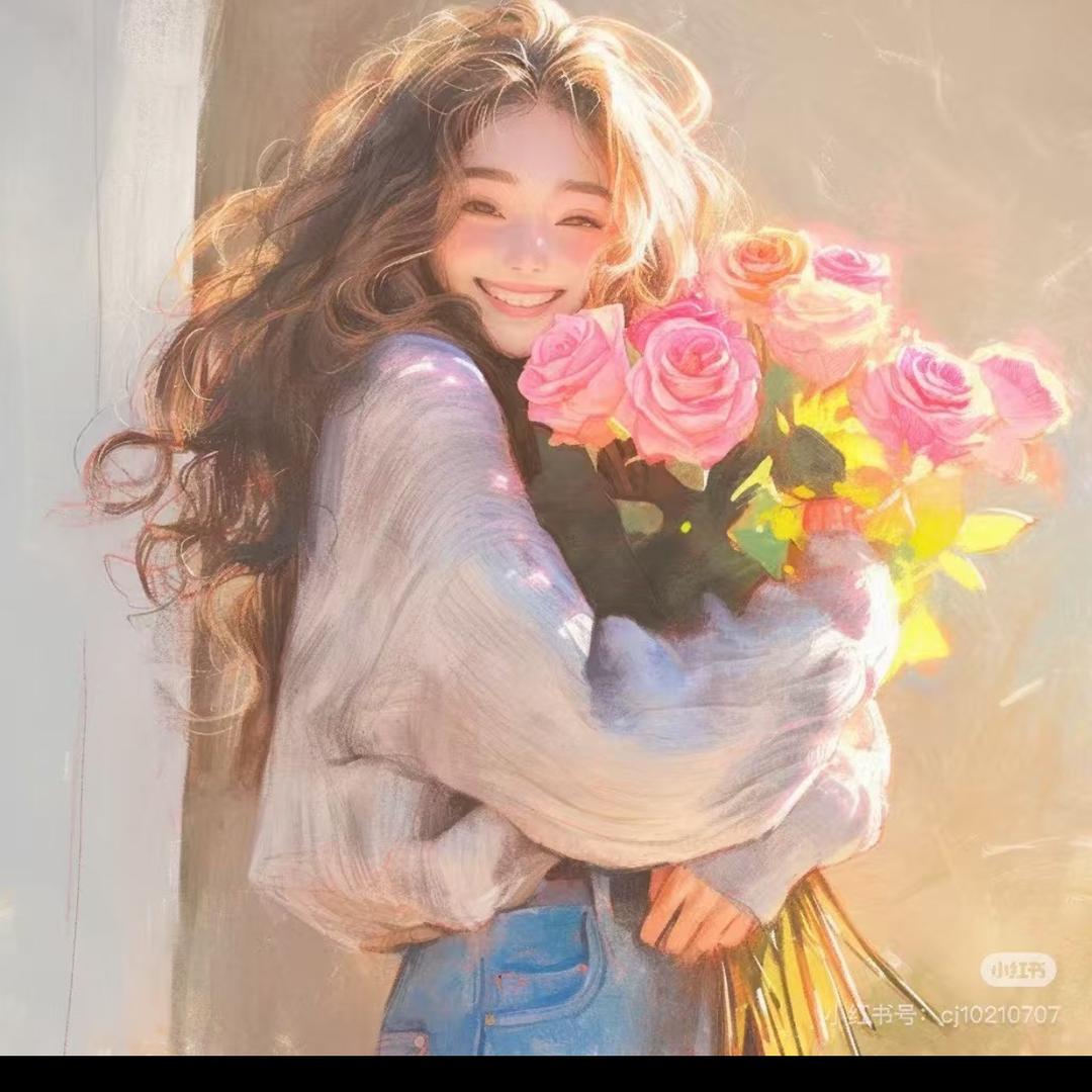 @星辰大海