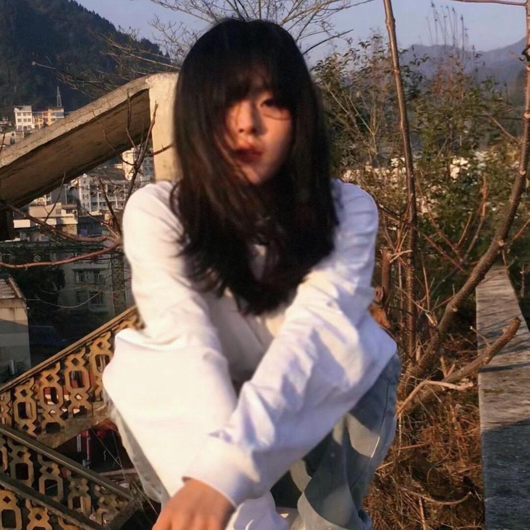 酷酷的仙女🧚‍♀️