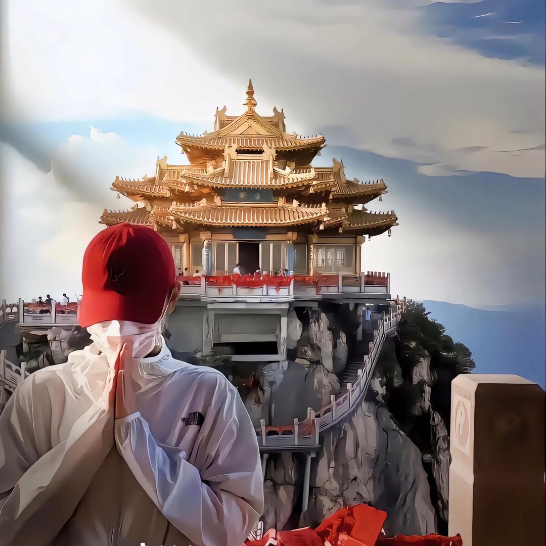 庆
