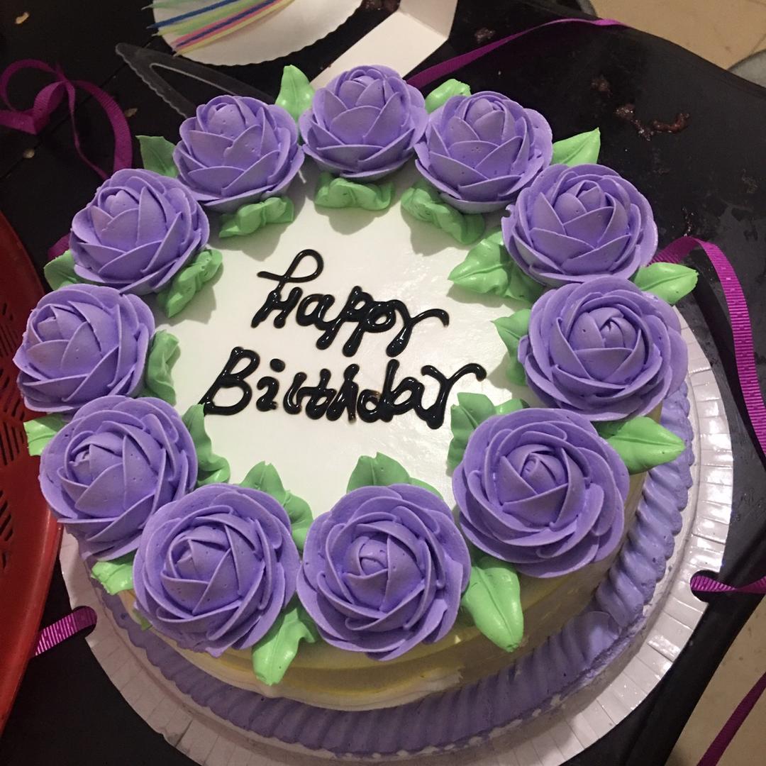 第一口就喝到了猪猪诶