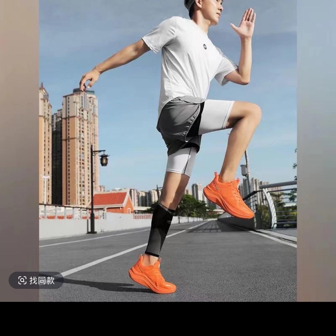 中哥AC潮鞋名品A