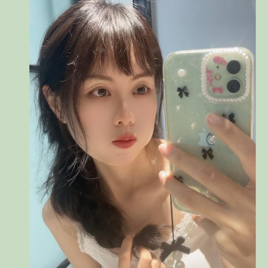 爱钓鱼的瑶妹🎣