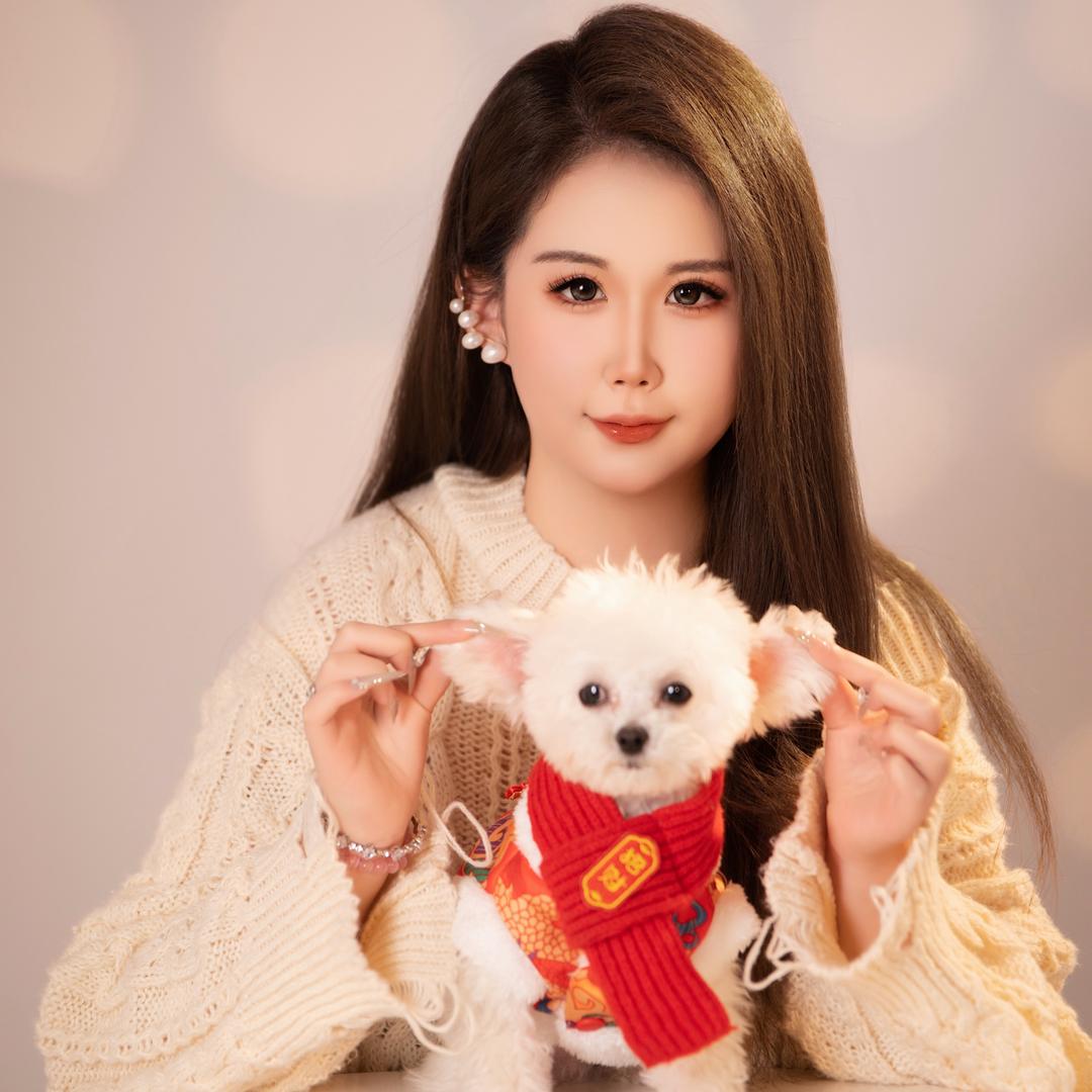 米琪/domi