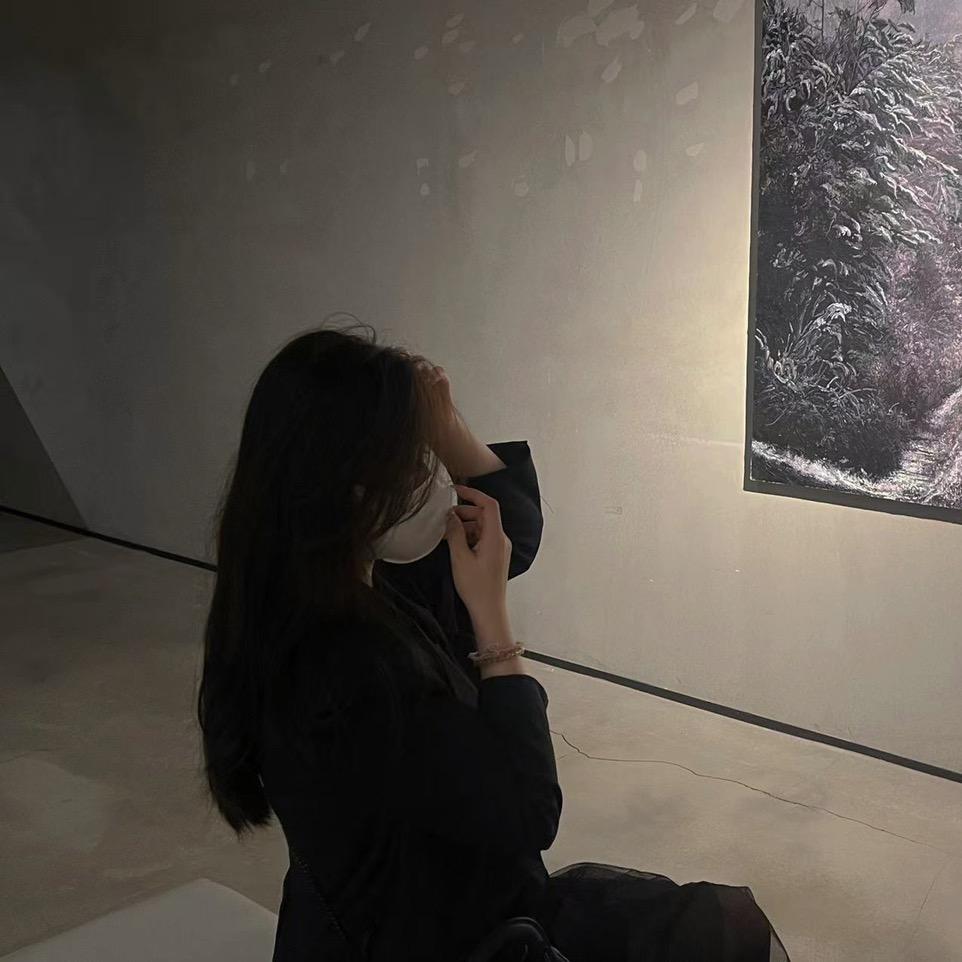 一个小可爱