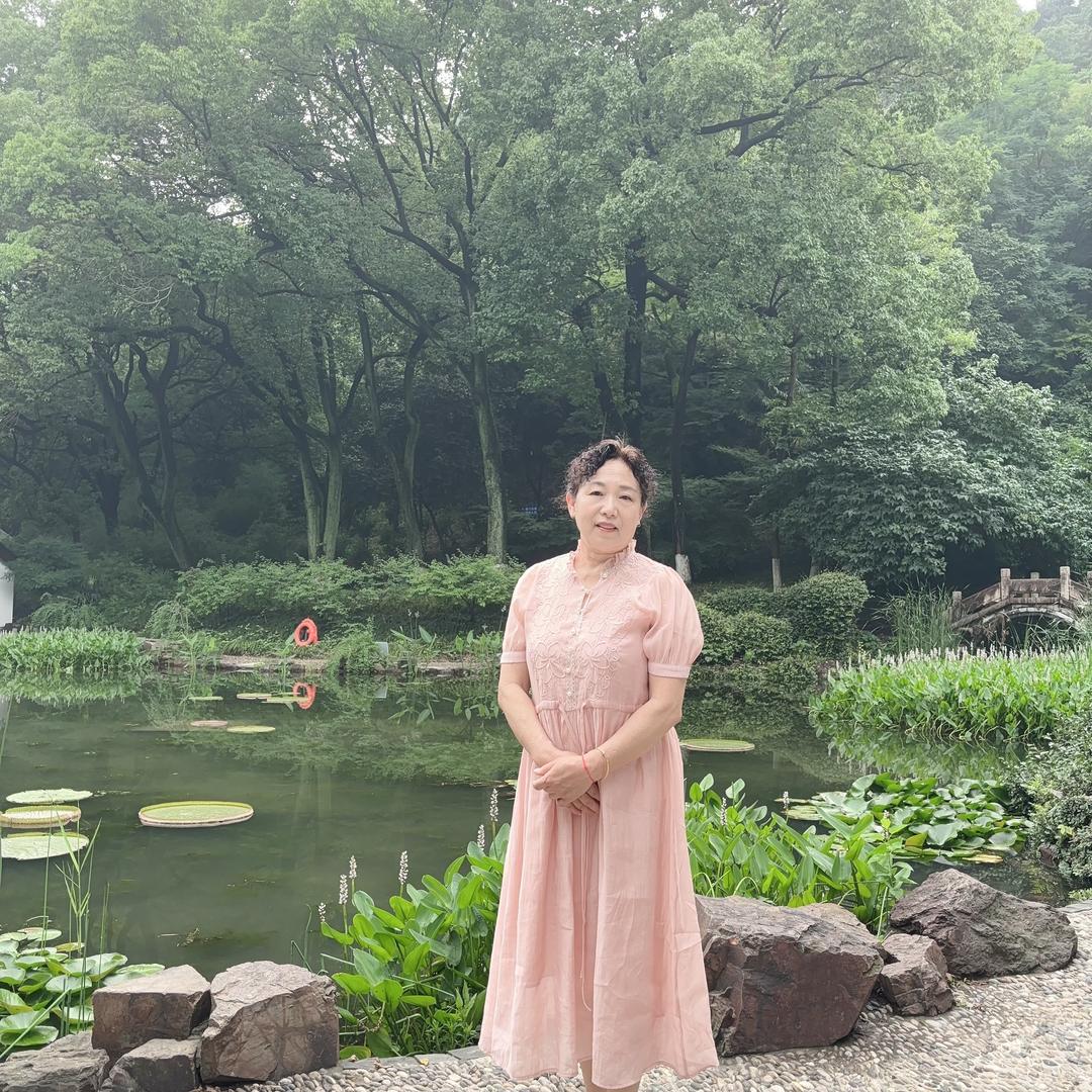 邱师傅教凉皮