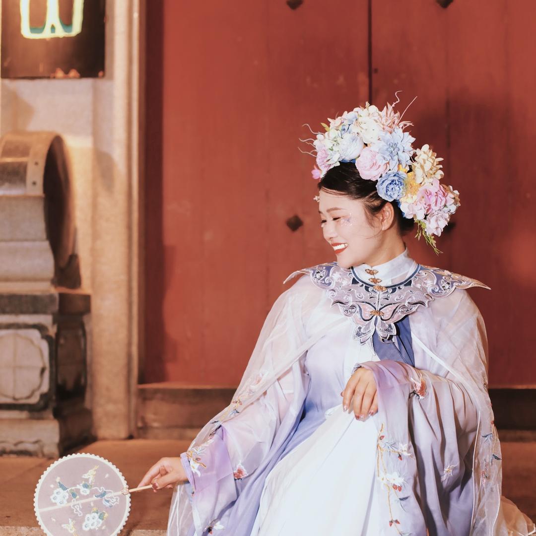 普雷德科技小舒妹儿岳阳店户外