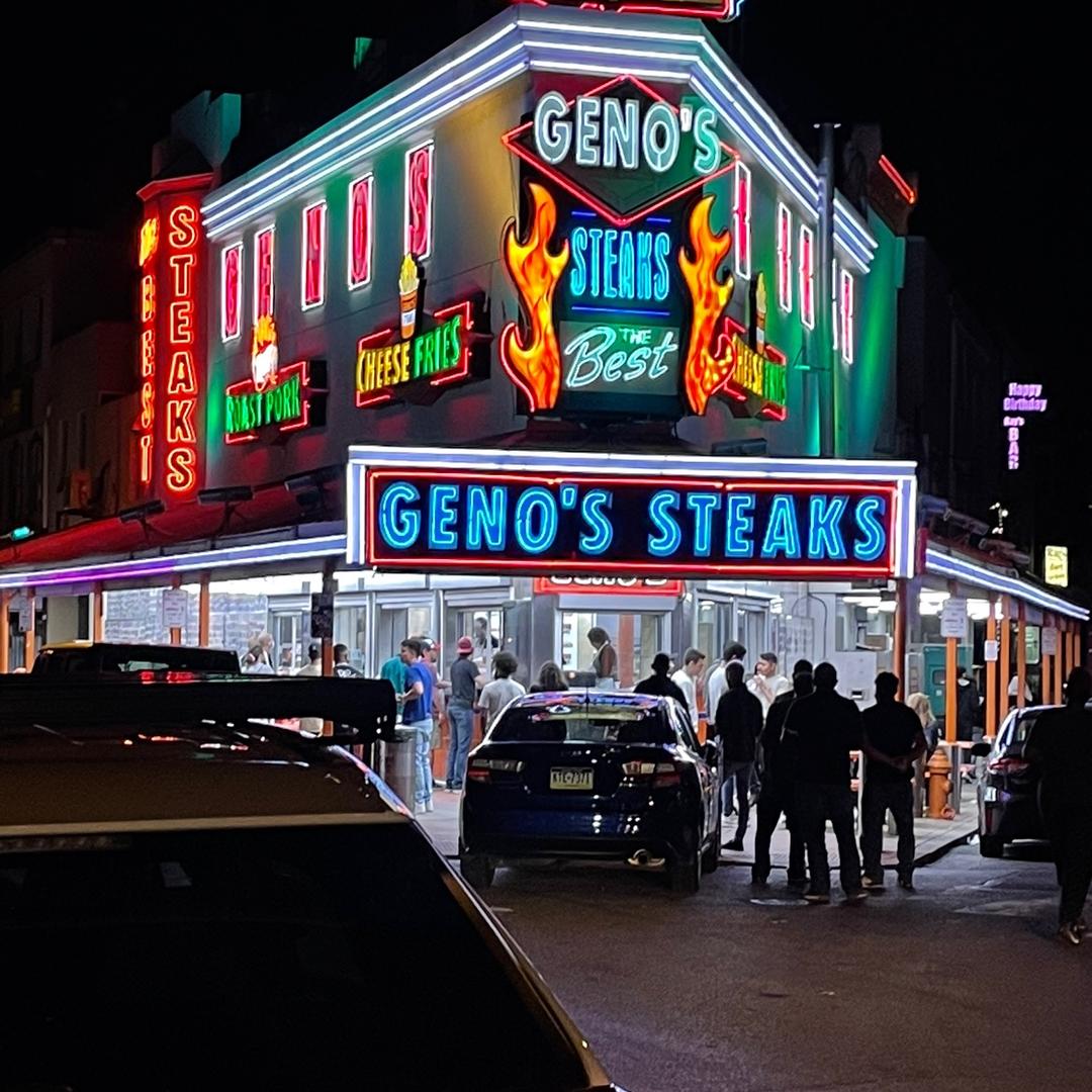 美国费城老男人