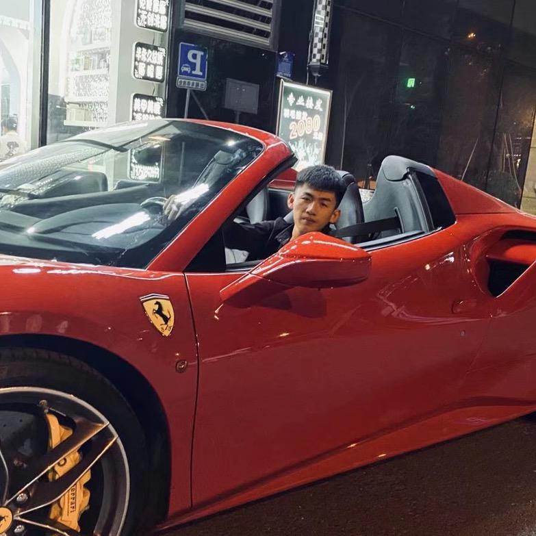 小炮弹飞车