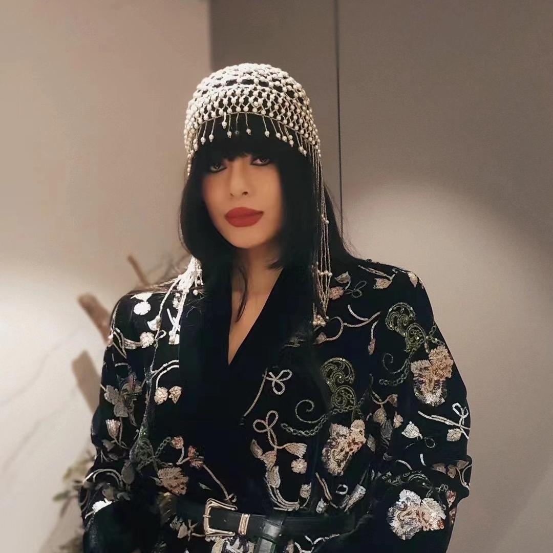 古骊松木形象艺术工作室