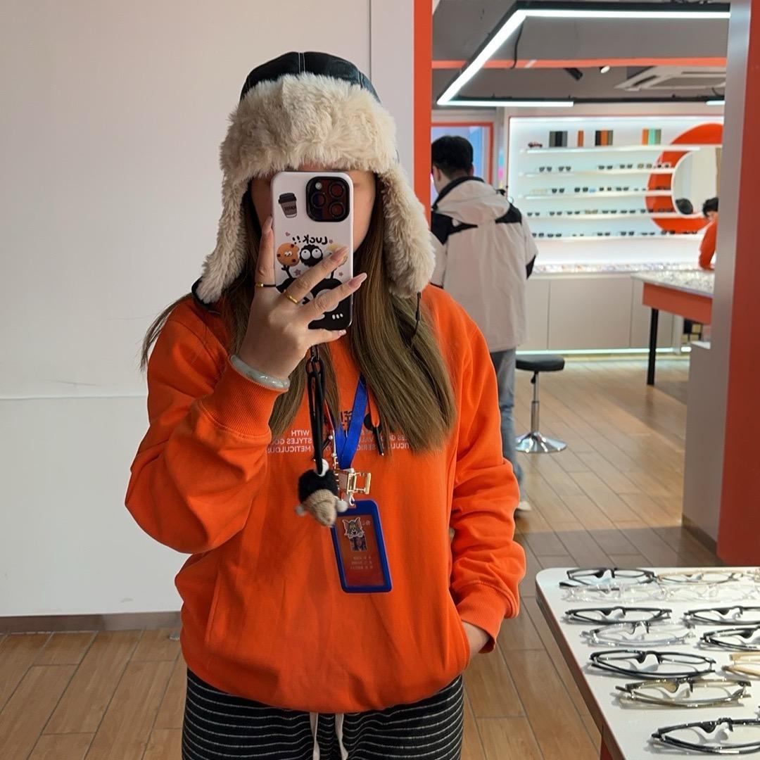 专业配镜小刘👓