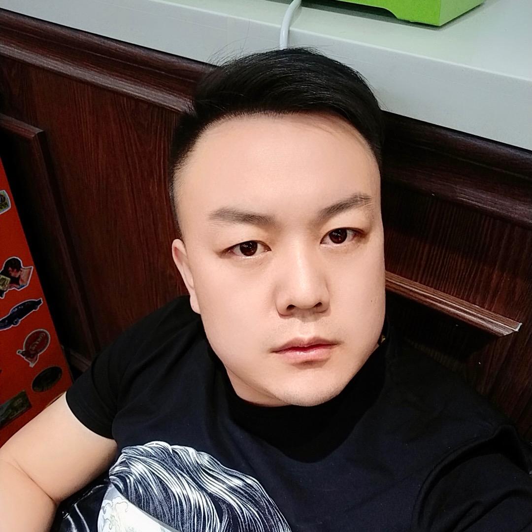 白龙商务发型设计