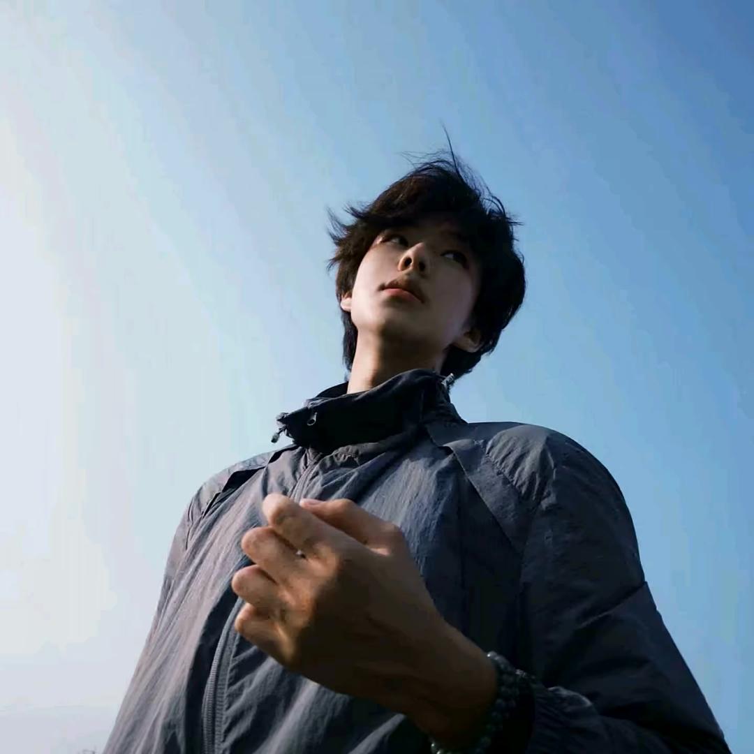哭泣坏男人