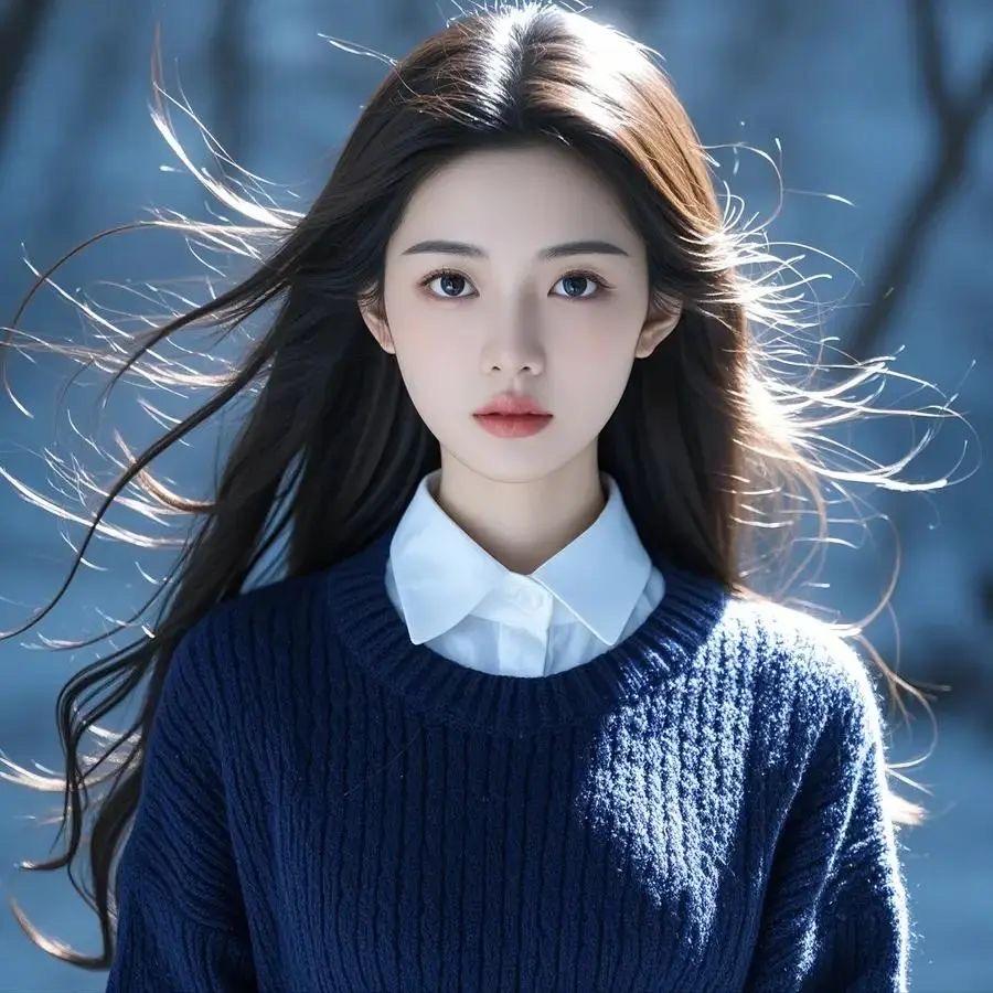 四季女装服饰穿搭