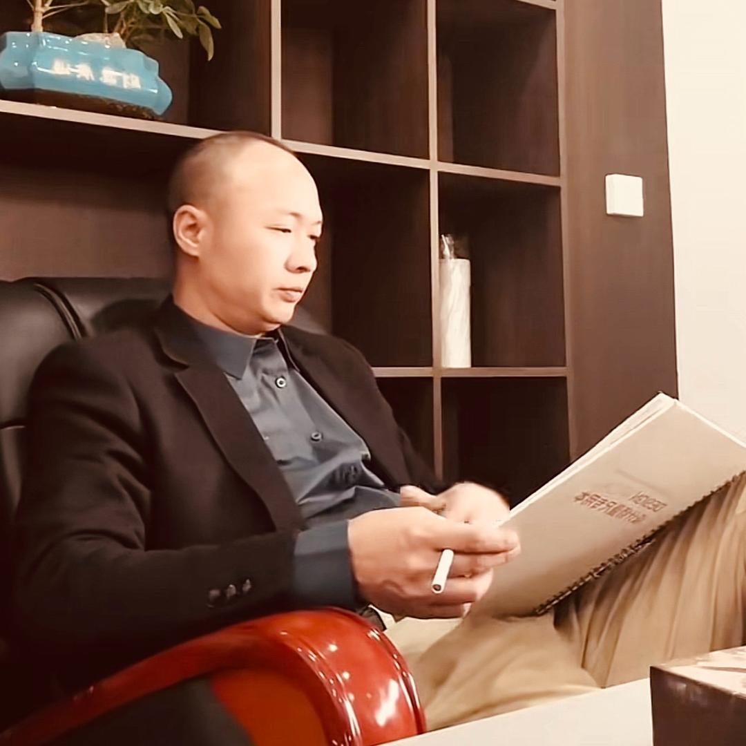 @虎爺（文案）