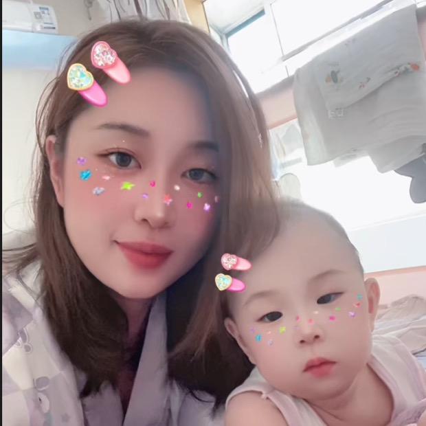 允儿妈妈