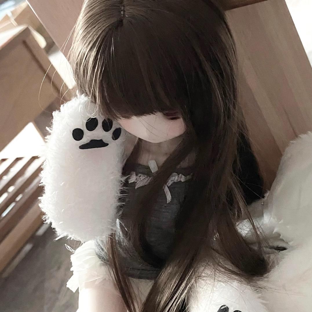 小u郁